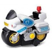 Noriel Bebe - Motocicleta de Politie