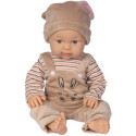 Papusa Maia - Baby Maia Deluxe Bej