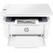 MFD HP LaserJet MFP M141w, White, A4, up to 18ppm, 32MB, 2-line LCD, 600dpi, up to 8000 pages/monthly, PCLmS, URF, PWG, Hi-Speed USB 2.0,  CF244A (~1000 pages 5%), Starter ~500 pages