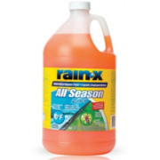 RAIN-X RX 113625 (95778) Незамерзающая жидкость для бачка омывателя (до -18?С). 3,78 л