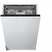 Dish Washer/bin Whirlpool WSIP 4O33 PFE