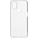 Husă 2Е Basic для OnePlus Nord N10 5G (BE2029), Crystal , Transparent