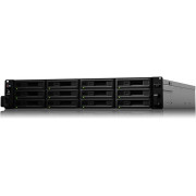 SYNOLOGY RX1217, 12-bay Expansion Unit, Infiniband, 500W PSU