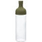 Hario FIB-75-OG Filter in Bottle Olive green 750ml (Cold Brew)