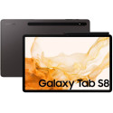 Tabletă Samsung Galaxy X806 Tab S8+ 8/128 Graphite