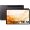 Планшет Samsung Galaxy X806 Tab S8+ 8/128 Graphite