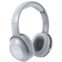 HOCO W33 Art sount BT headset Gray