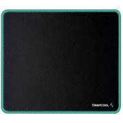DEEPCOOL GM810,  Mouse pad, R-GM810-BKNNNL-G, (450x400x3mm)
