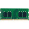 16GB DDR4-3200 SODIMM GOODRAM IRDM, PC25600, CL16, 16-18-18, 1024x8, 1.35V, Black Aluminium Heatsink