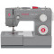 Sewing Machine Singer 4432, 85W. 23 sewing operations