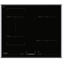 Plită Sharp KH6I27CS00EU