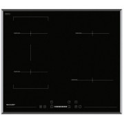 Plită Sharp KH6I27CS00EU