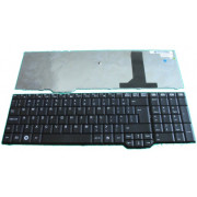 Keyboard Fujitsu Amilo Li3910 XA3530 Pi3625 Xi3670 XI3650 XA3520 ENG. Black