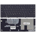 Keyboard Lenovo Yoga 13 ENG/RU Black