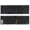 Keyboard Lenovo IdeaPad 310-15ABR 310-15IAP 310-15ISK 310-15IKB 510-15ISK 510-15IKB v110-15ast w/o frame ENG/RU Black Original