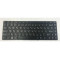 Keyboard Lenovo Flex 14 Z410 G400s G405s ENG/RU Black