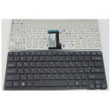 Keyboard Sony VPCCA w/o frame "ENTER"-small ENG/RU Black