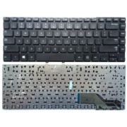 Keyboard Samsung NP350V4X NP355V4 w/o frame "ENTER"-small ENG. Black