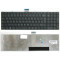 Keyboard Toshiba Satellite C850 C855 C870 C875 L850 L855 L870 L875 P850 P855 P870 P875 ENG/RU Black
