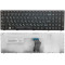 Keyboard Lenovo G570 G575 G770 G780 Z560 Z565 ENG. Black