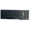 Keyboard Asus M51 F7 ENG/RU Black