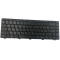 Keyboard Dell Inspiron N3010 N4010 N4020 N4030 M5030 N5030 ENG. Black