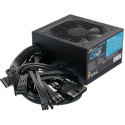 Power Supply ATX 850W Seasonic G12 GC-850, 80+ Gold, 120mm fan, Flat black cables, S2FC