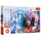 Trefl 16366 Puzzle 100 Magic Of Frozen 2