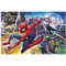 Trefl 14289 Puzzle 24 Maxi Fearless Spiderman