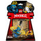 LEGO Ninjago 70690 Обучение кружитцу ниндзя Джея