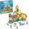 Constructor LEGO Disney Princess 43207 Подводный дворец Ариэль