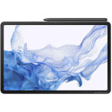 Tabletă Samsung Galaxy X706 Tab S8 5G 8/128 Graphite