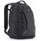 Backpack CaseLogic BEBP115, 23L, 3201672, Black for Laptop 15,6" & City Bags