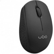 UGO Mouse Pico MW100 Wireless, 1600 DPI, Optical, black