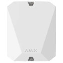 Ajax Wireless Security Transmitter MultiTransmitter, White, NC,NO, EOL contact type; 18 zones