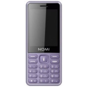 Мобильный телефон Nomi i2840 Lavander