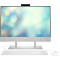 HP AIO Pavilion 24 Silver (23.8" FHD IPS Core i3-10305T 3.0-4.0GHz, 8GB, 512GB, FreeDOS)