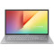 ASUS Vivobook X712E 17.3" (i5-1135G7 / 8GB / 512GB / Win10) Silver