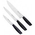 Knife set RESTO 95502 THOR