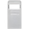 256GB USB3.2 Flash Drive Kingston DataTravaler Micro DTMC3G2, Ultra-small Metal Case (DTMC3G2/256)