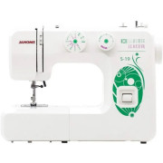 Sewing Machine JANOME S- 19