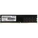 16GB DDR4-3200  PATRIOT Signature Line, PC25600, CL22, 2Rank, Double Sided Module, 1.2V