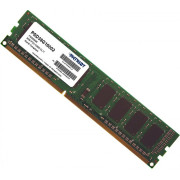 8GB DDR3-1600  PATRIOT Sugnature Line, PC12800, CL11, 2Rank, Double-sided Module, 1.5V