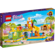 Конструктор Lego Friends 41720 Water Park