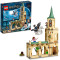 Constructor Lego Harry Potter 76401 Hogwarts Courtyard: Sirius’S Rescue