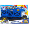 Hot Wheels HFB13 Mt Monster Mover Rhino