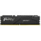 .8GB DDR5-4800MHz Kingston FURY Beast (KF548C38BB-8), CL38-38-38, 1.1V, Intel XMP 3.0, Black