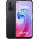 Смартфон OPPO A96 6/128GB Black