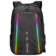 Marvo Gaming Backpack 15.6" RGB with Bluetooth Speaker