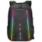 Marvo Gaming Backpack 15.6" RGB with Bluetooth Speaker